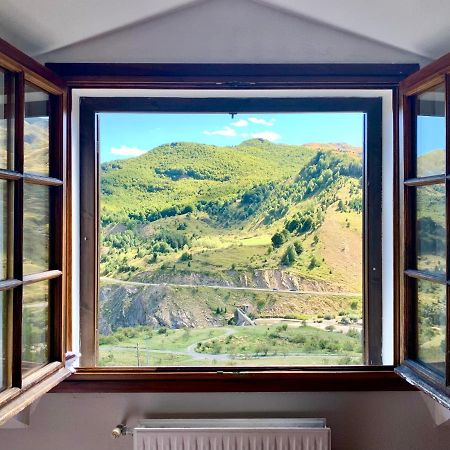Apartamento Inmobiliaria Formigal - admite mascotas Exterior foto
