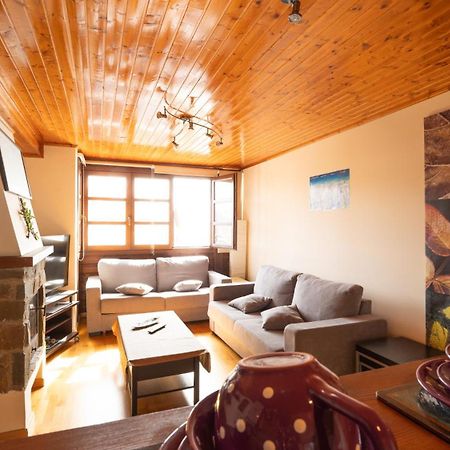 Apartamento Inmobiliaria Formigal - admite mascotas Exterior foto