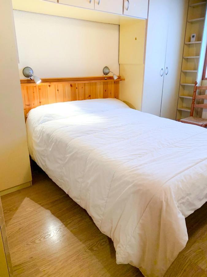 Apartamento Inmobiliaria Formigal - admite mascotas Exterior foto