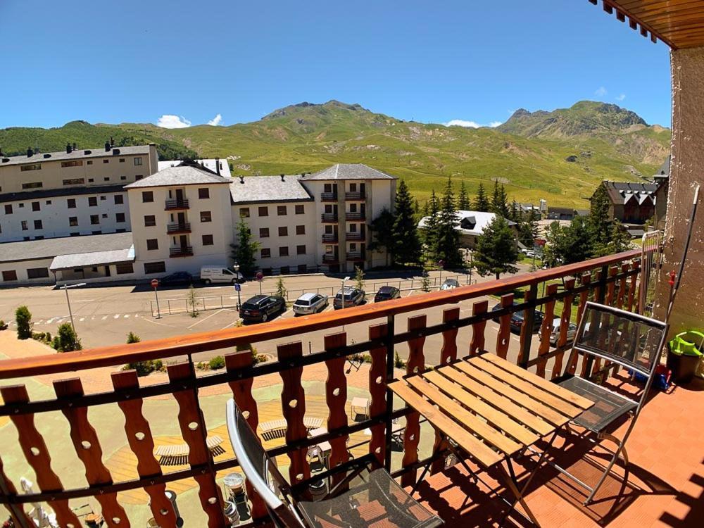 Apartamento Inmobiliaria Formigal - admite mascotas Exterior foto