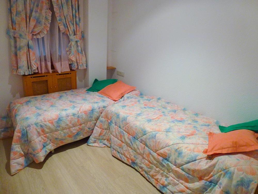 Apartamento Inmobiliaria Formigal - admite mascotas Exterior foto
