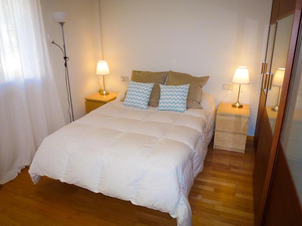 Apartamento Inmobiliaria Formigal - admite mascotas Exterior foto