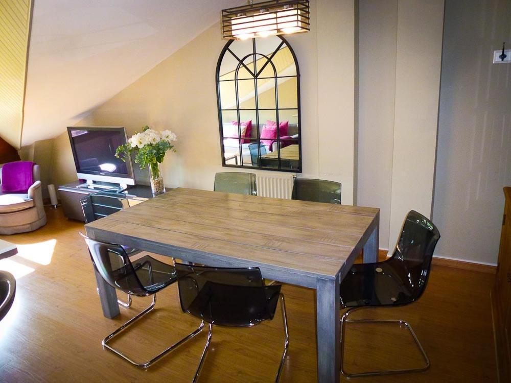 Apartamento Inmobiliaria Formigal - admite mascotas Exterior foto
