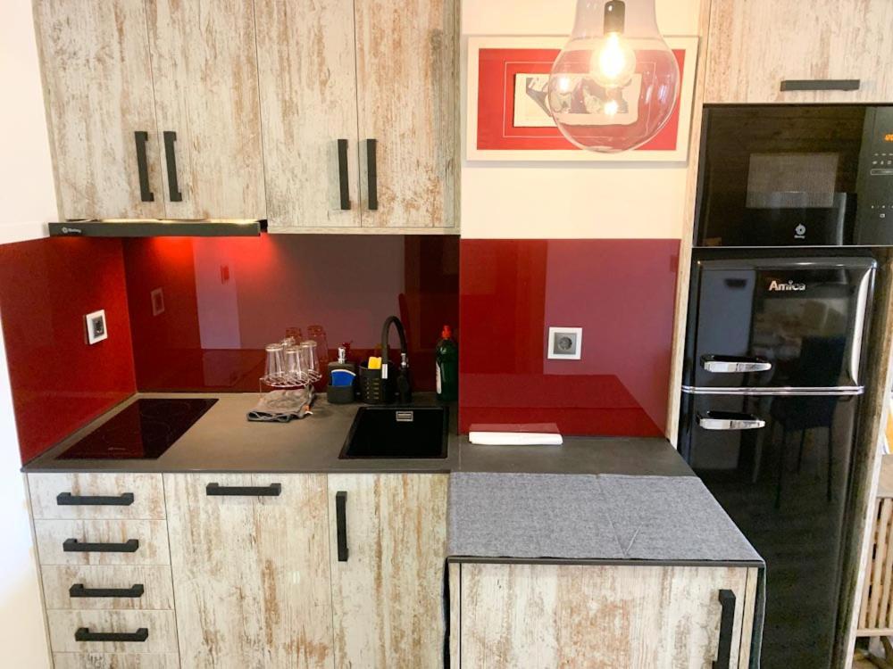 Apartamento Inmobiliaria Formigal - admite mascotas Exterior foto