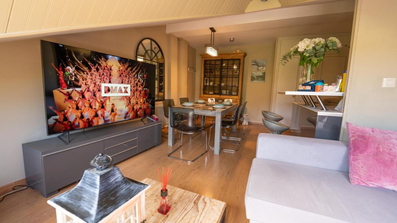 Apartamento Inmobiliaria Formigal - admite mascotas Exterior foto