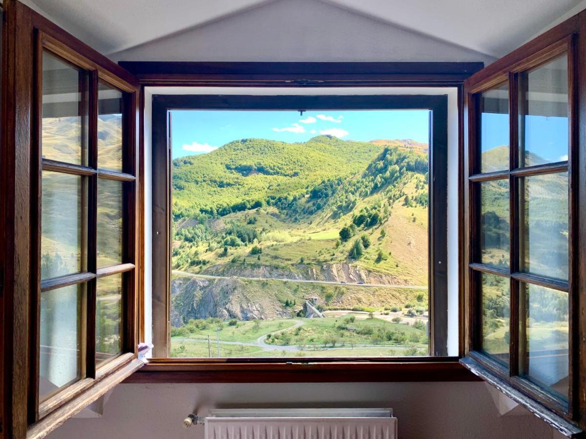 Apartamento Inmobiliaria Formigal - admite mascotas Exterior foto