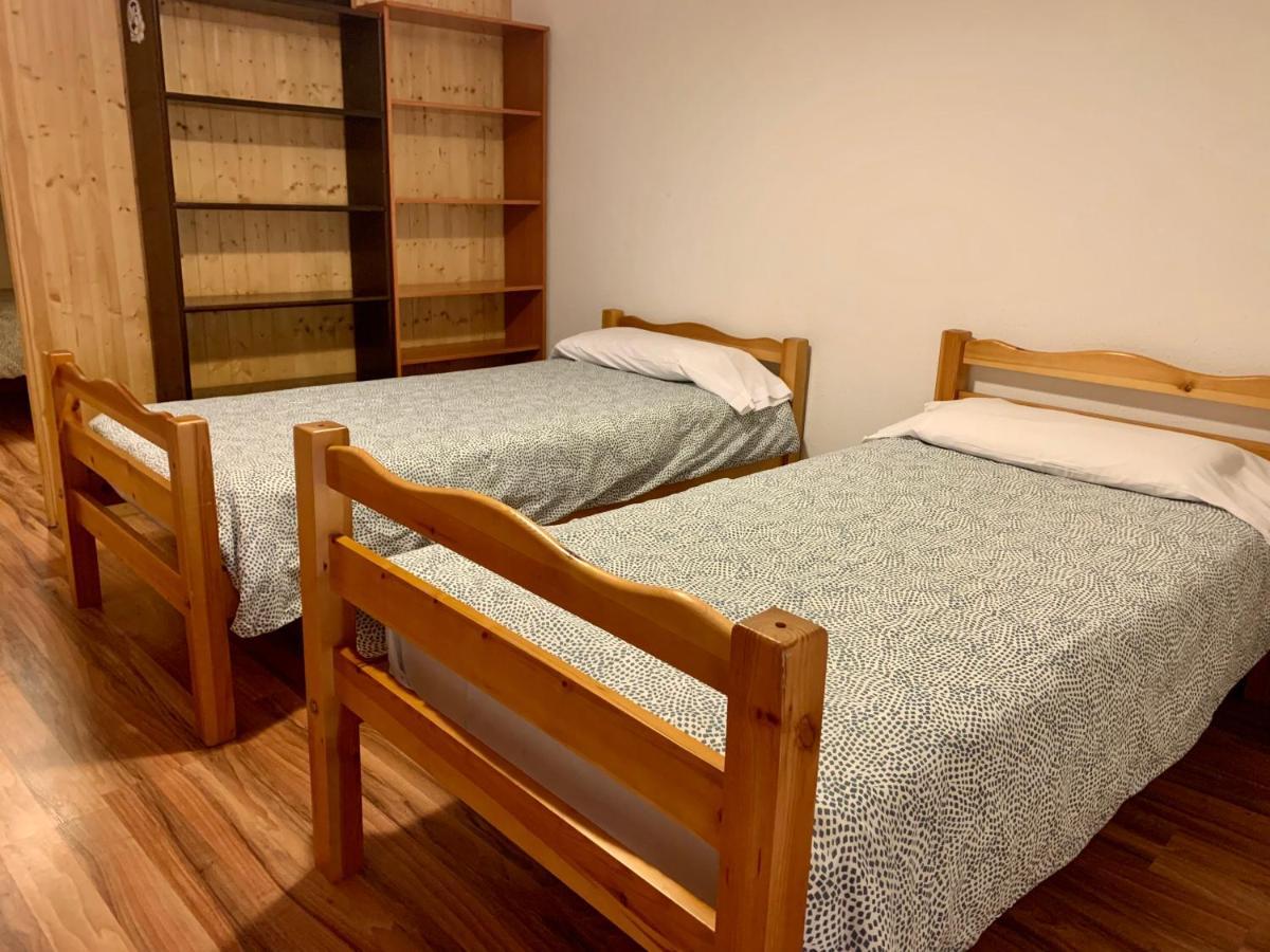 Apartamento Inmobiliaria Formigal - admite mascotas Exterior foto